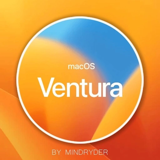 macOS Ventura Indir