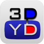 3D Youtube Downloader Batch İndir
