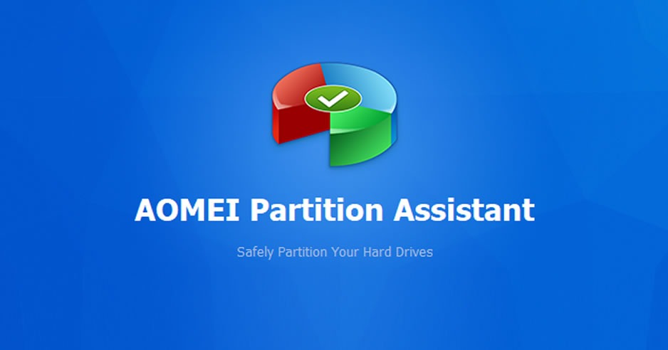 AOMEI Partition Assistant Crack