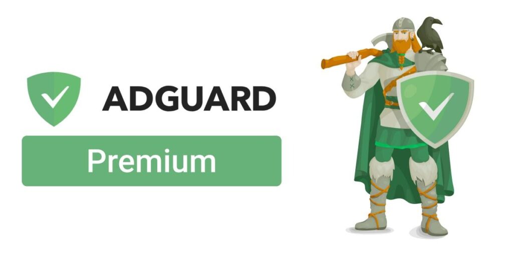 AdGuard Premium Crack