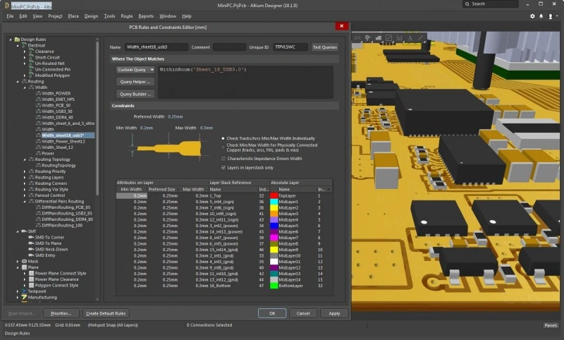 Altium Designer Crack