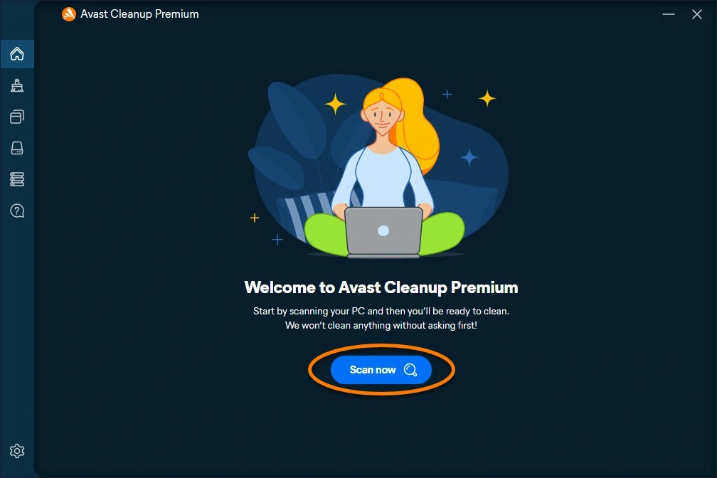 Avast Cleanup Premium Indir