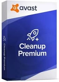 Avast Cleanup Premium Indir