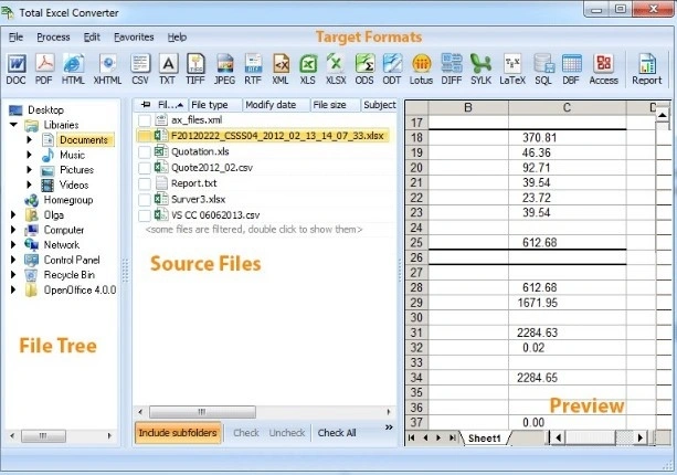 Coolutils Total Excel Converter Crack