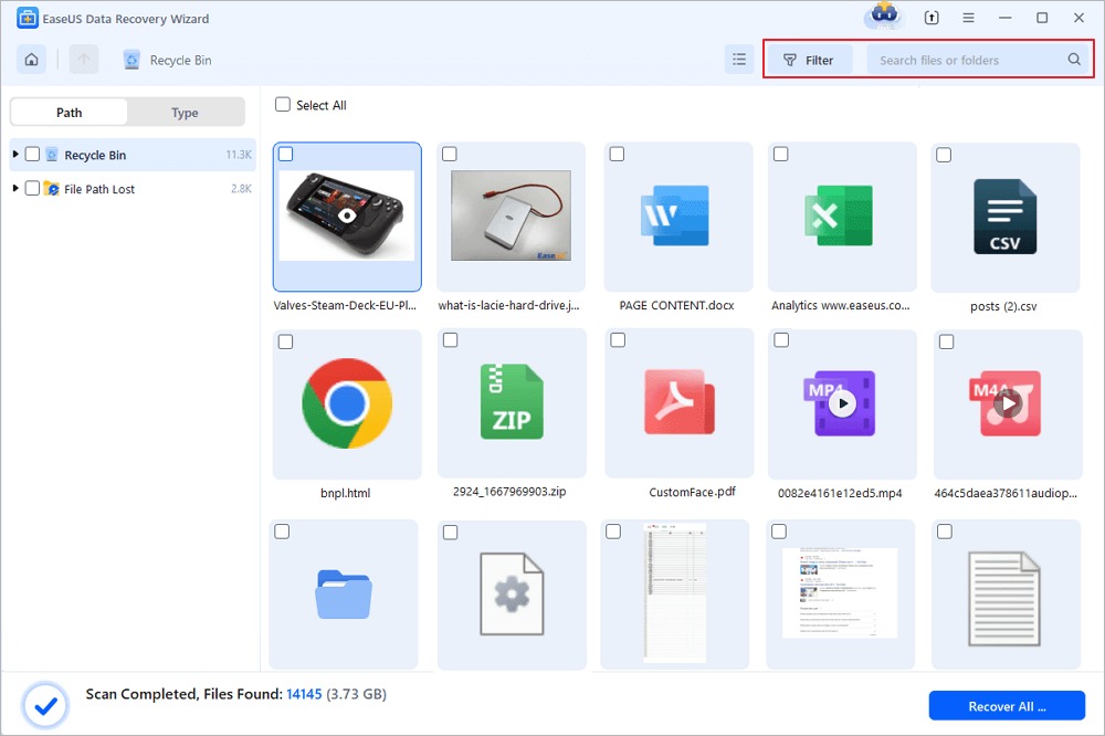 Donemax Data Recovery Crack 