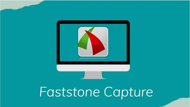 FastStone Capture Full Indir