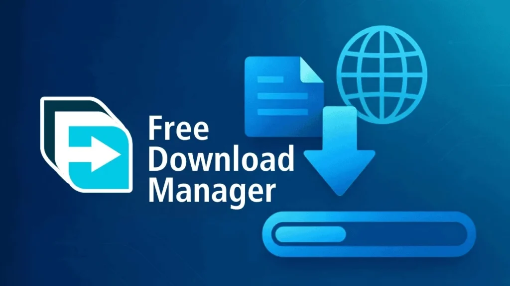Free Download Manager Indir