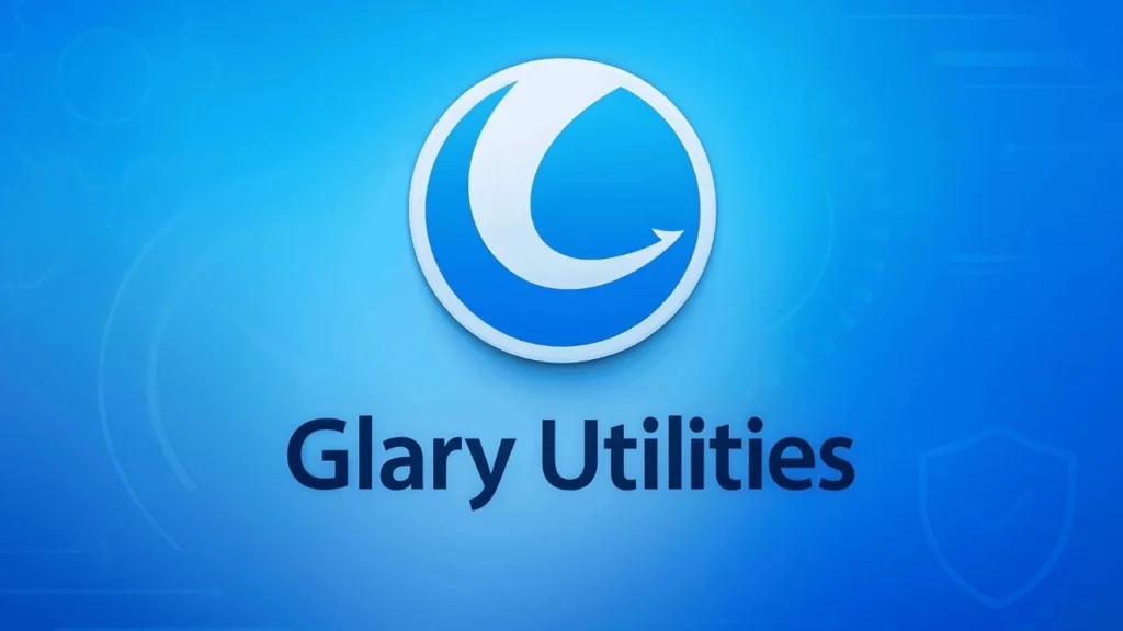 Glary Utilities Pro Crack