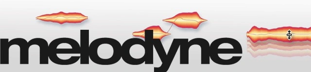 Melodyne Crack