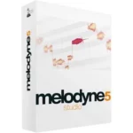 Melodyne Crack