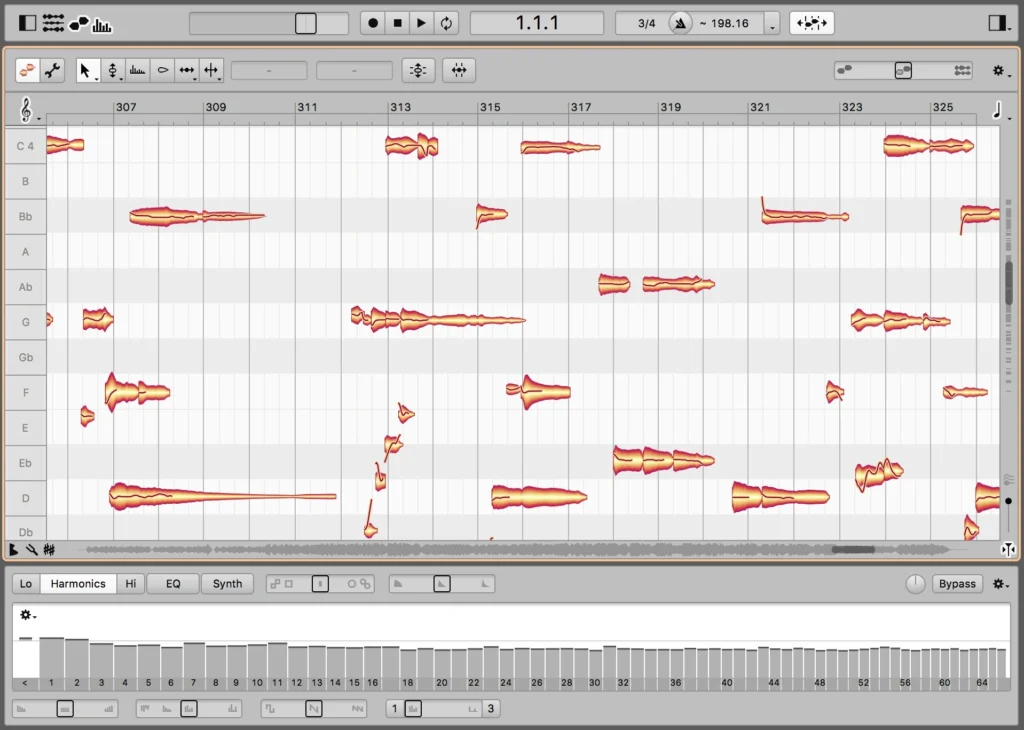 Melodyne Crack