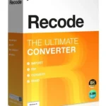 Nero Recode Crack Indir