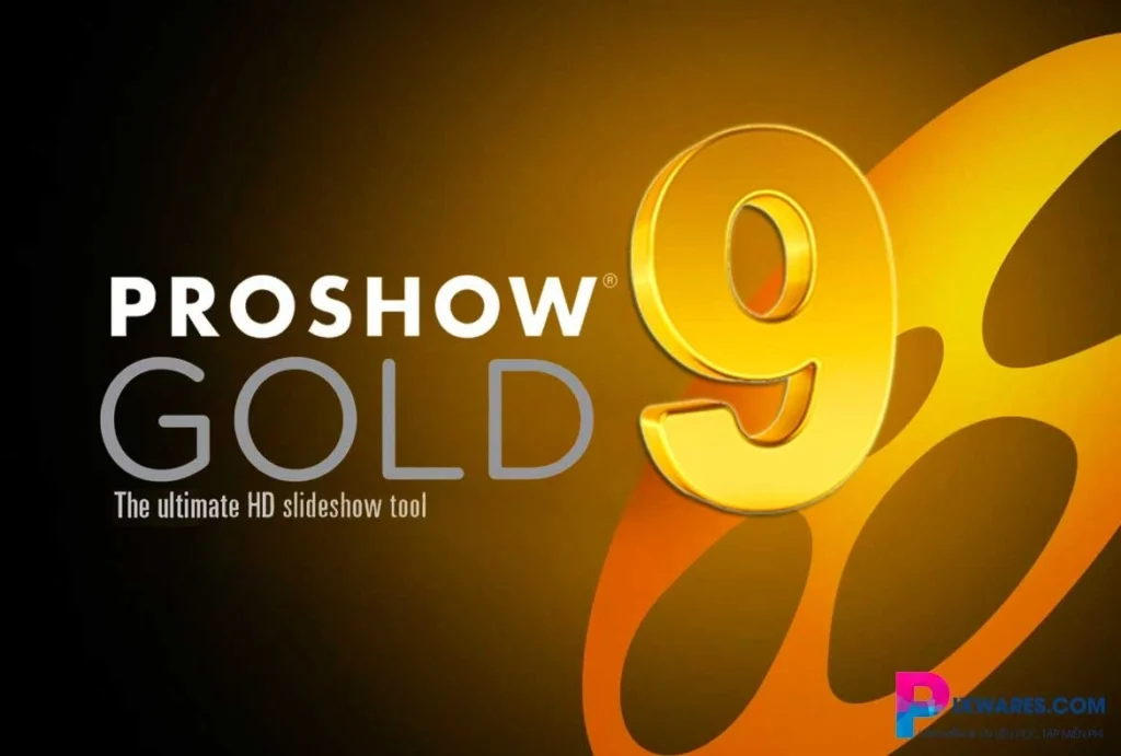 ProShow Gold Crack