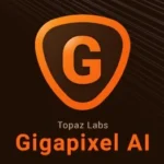 Topaz Gigapixel AI Crack