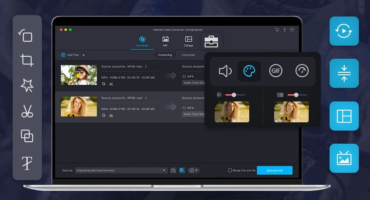 Vidmore Video Converter Crack