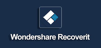 Wondershare Recoverit Crack