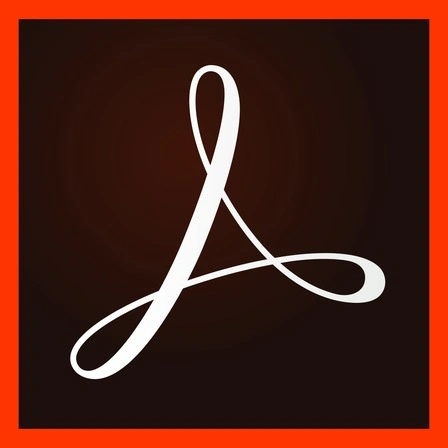 Adobe Acrobat Pro DC İndir