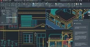 Autodesk AutoCAD Indir