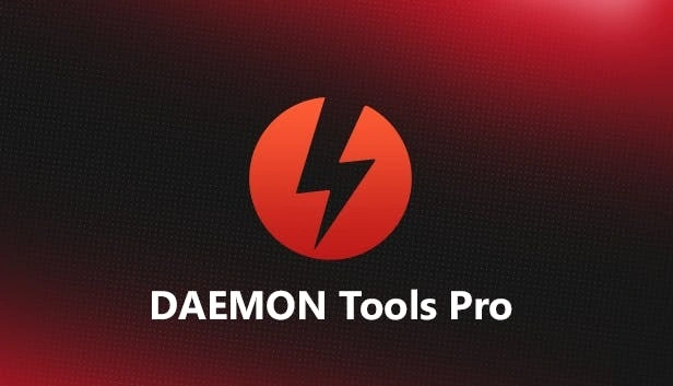 Daemon Tools Pro İndir
