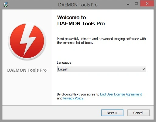 Daemon Tools Pro İndir