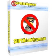 SUPERAntiSpyware Professional Crack 