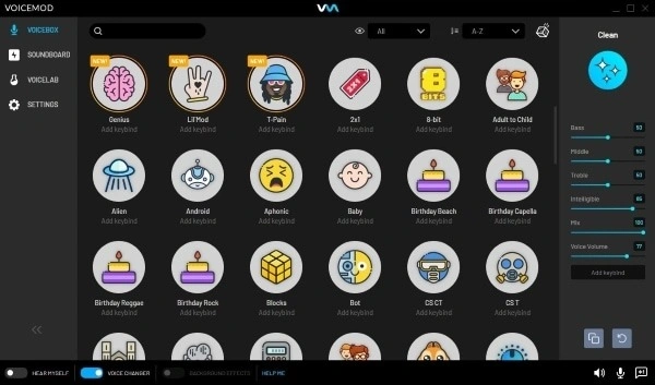 Voicemod Pro Crack