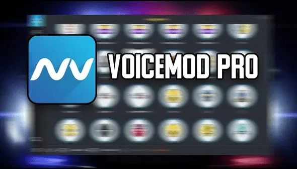 Voicemod Pro Crack