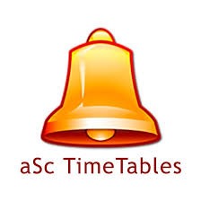 aSc TimeTables Indir